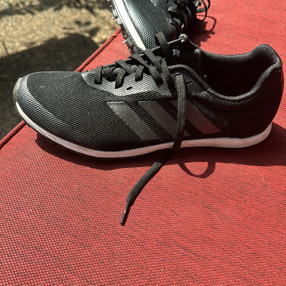 Adidas XC spikes